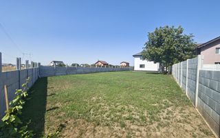 Casa cu etaj | Teren 754 mp | Personalizeaza-ti finisajele - Poză 5