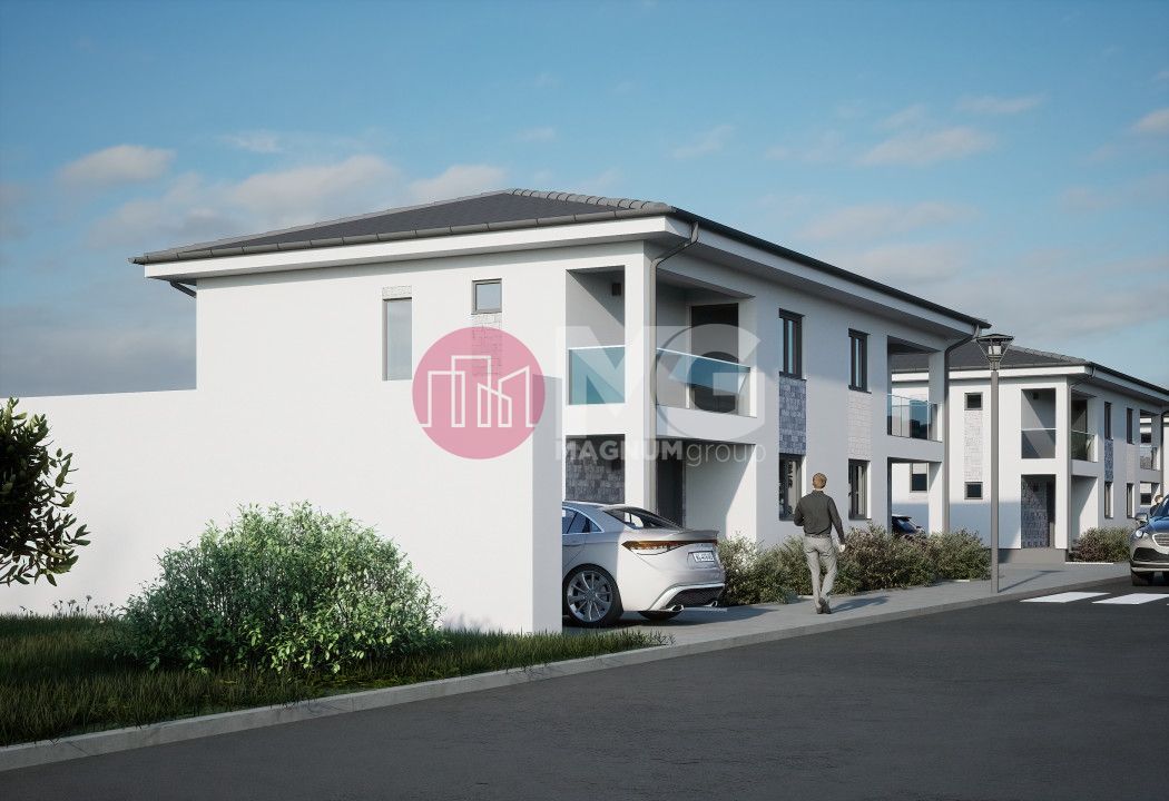 Casa inteligentă pentru viața de zi cu zi – Smart Clinceni Residence! - Poză 7