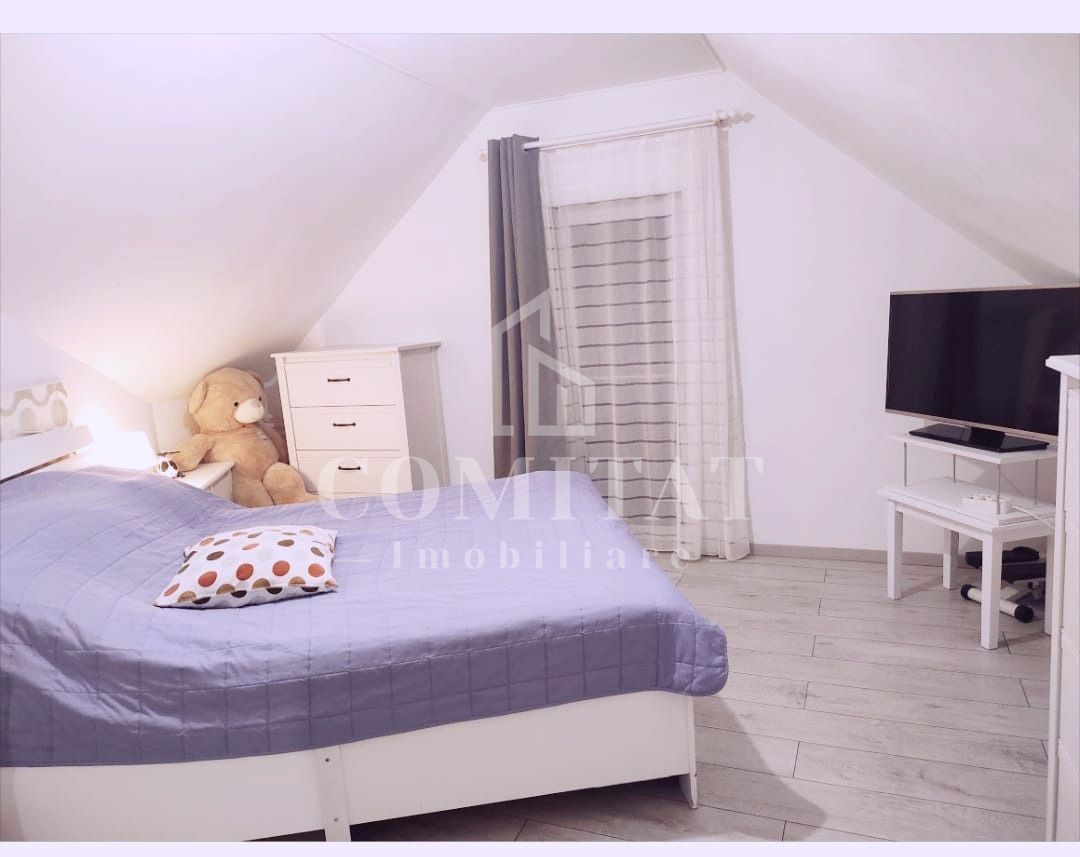 APARTAMENT LA CASĂ DE VÂNZARE | ZONĂ SEMICENTRALĂ | GRUIA - Poză 6