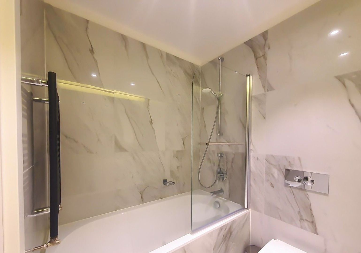 Apartament superb 2 camere One Herăstrău Plaza, parcare, balcon - Aviatiei - Poză 9