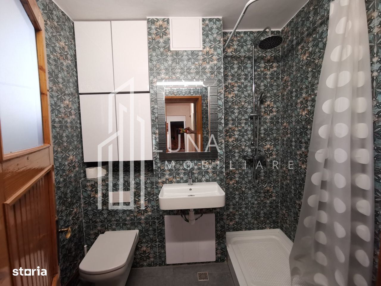 3 Camere Decomandat | 90 mp | Parcare + Beci - Poză 12