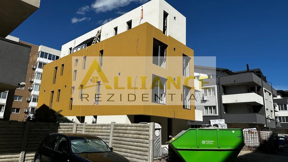 Apartament 2 camere tip duplex - Metrou Berceni 10min - Poză 3