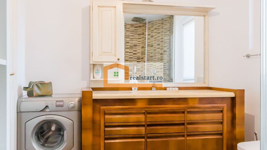 Centrul Vechi, rezidenta, aparthotel, cabinet, birou sau mixt - Poză 38