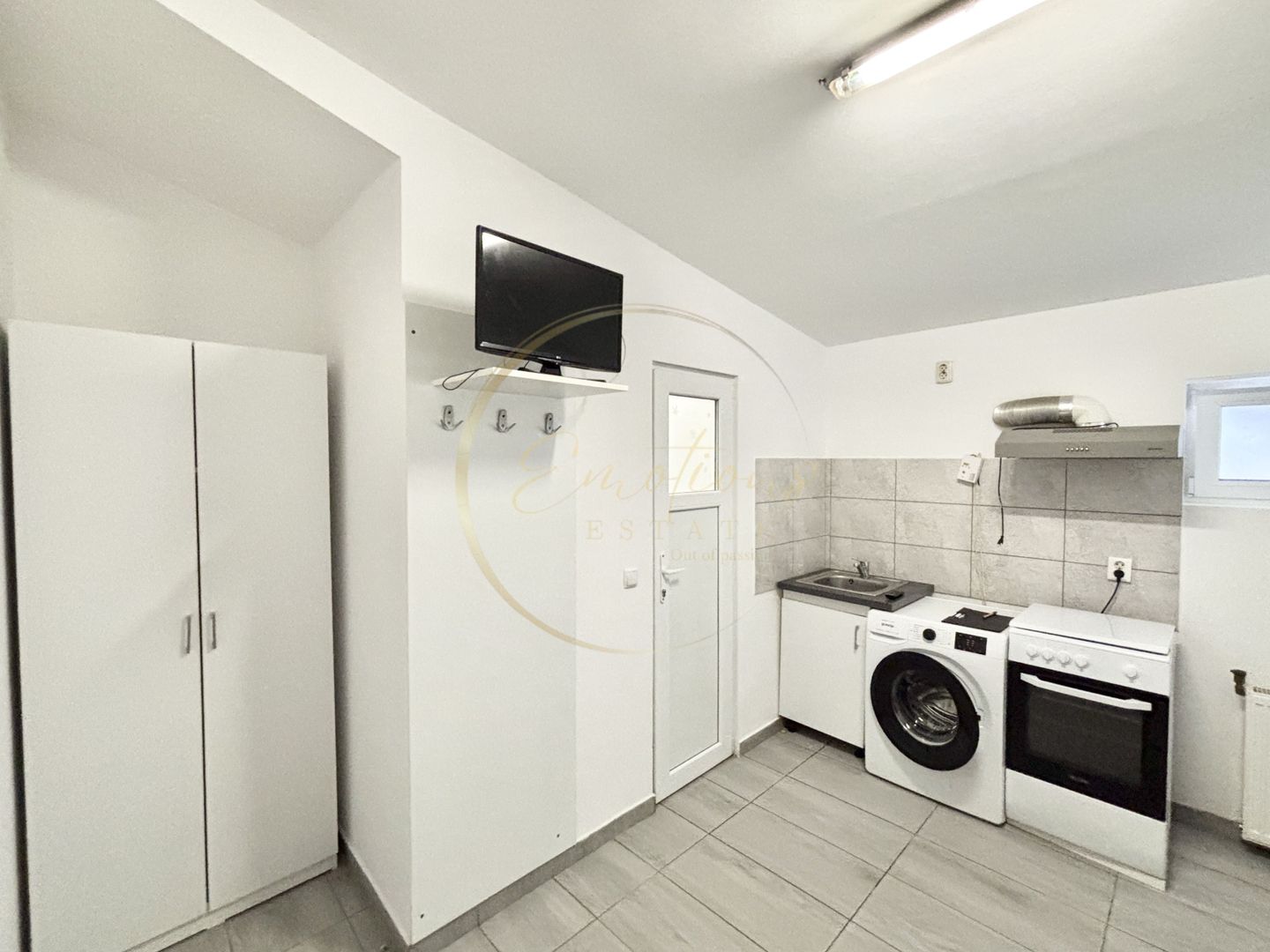 IDEAL PENTRU FIRME | Camere modern utilate - zona Shopping City | SUPER PREȚ - Poză 1