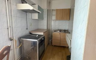 Apartament 1 cameră, Hala Centrală, Liteni - Poză 3
