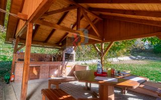 Cabană 3 camere - resort și investiție - Poză 8