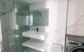 Prima inchiriere | 3 camere+2 bai | Frunzisului | Premium - Poză 21