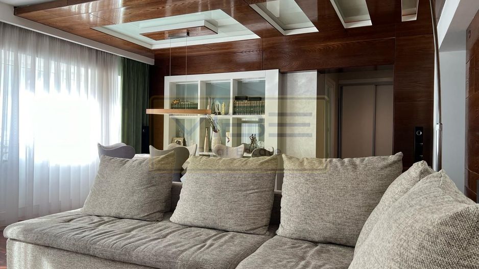 Păcurari - Petru Poni - Apartament Premium - 94mp! - Poză 7