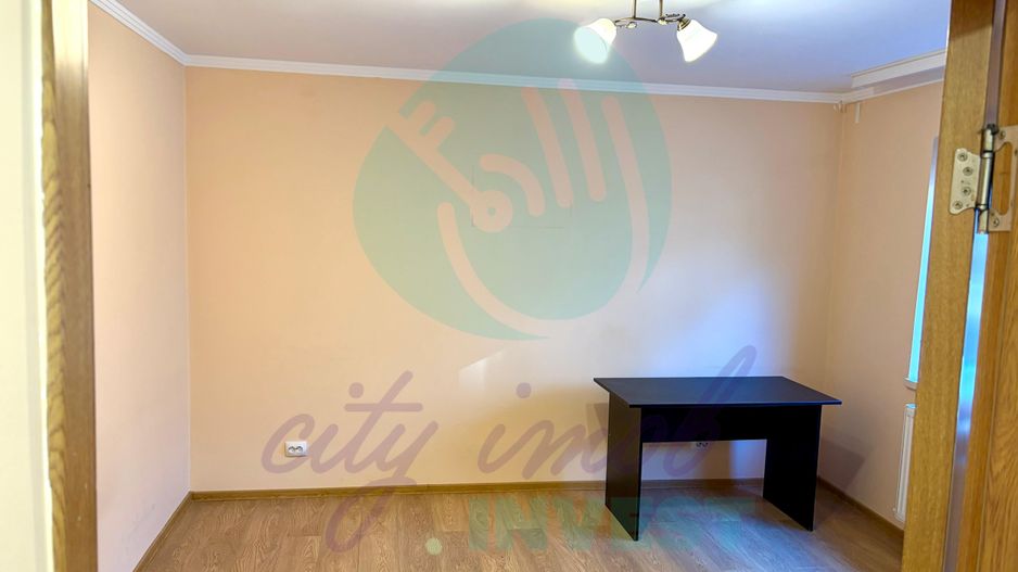 Apartament 3 camere în vilă interbelică + mansardă proprie, ultraliniștit - Poză 5