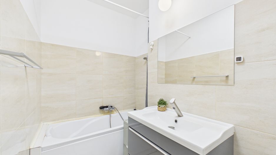 Duplex cu 3 camere modern langa metrou Obor - Poză 16