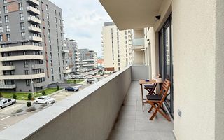 🔥 APARTAMENT ULTRA MODERN 2 CAMERE + PARCARE – MAURER RESIDENCE – 450 - Poză 11