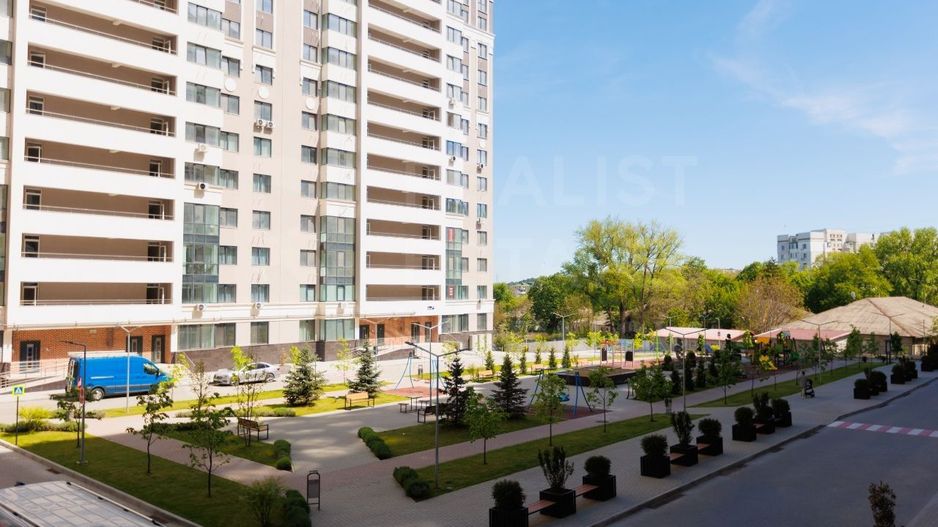 Vânzare, apartament, 2 camere, str. Vasile Lupu, Buiucani - Poză 43