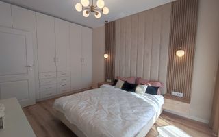 Apartament de lux cu 2 camere | La cheie | Zona Vivo Mall - Poză 13