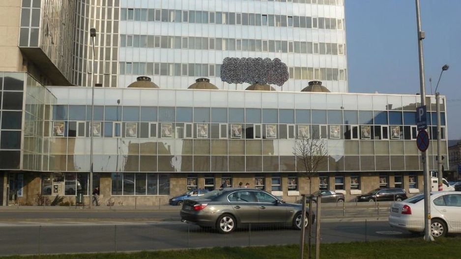 Spatiu de birouri Targu Mures - Poză 1