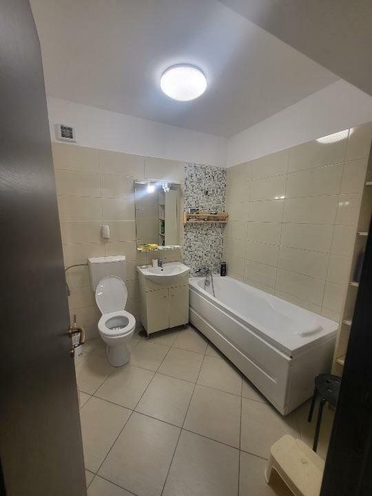 Apartament luminos Mihai Bravu Timpuri Noi - Poză 8