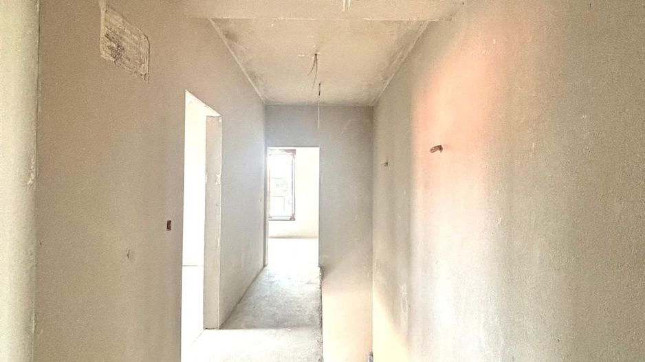 Duplex cu 4 camere, vatra satului, toate utilitatile - Sacalaz - Poză 6