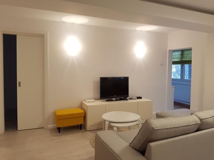 3 Camere Aviatiei/Herastrau cu parcare - Poză 8