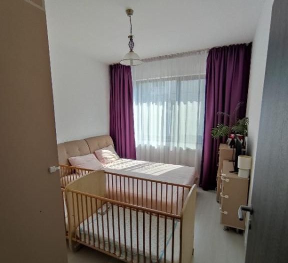 Apartament modern 2 camere | Militari Bloc nou | CENTRALA PROPRIE - Poză 2