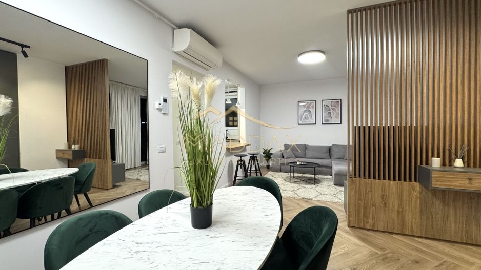 Apartament cu 3 camere *80mp* // Floreasca - Poză 10