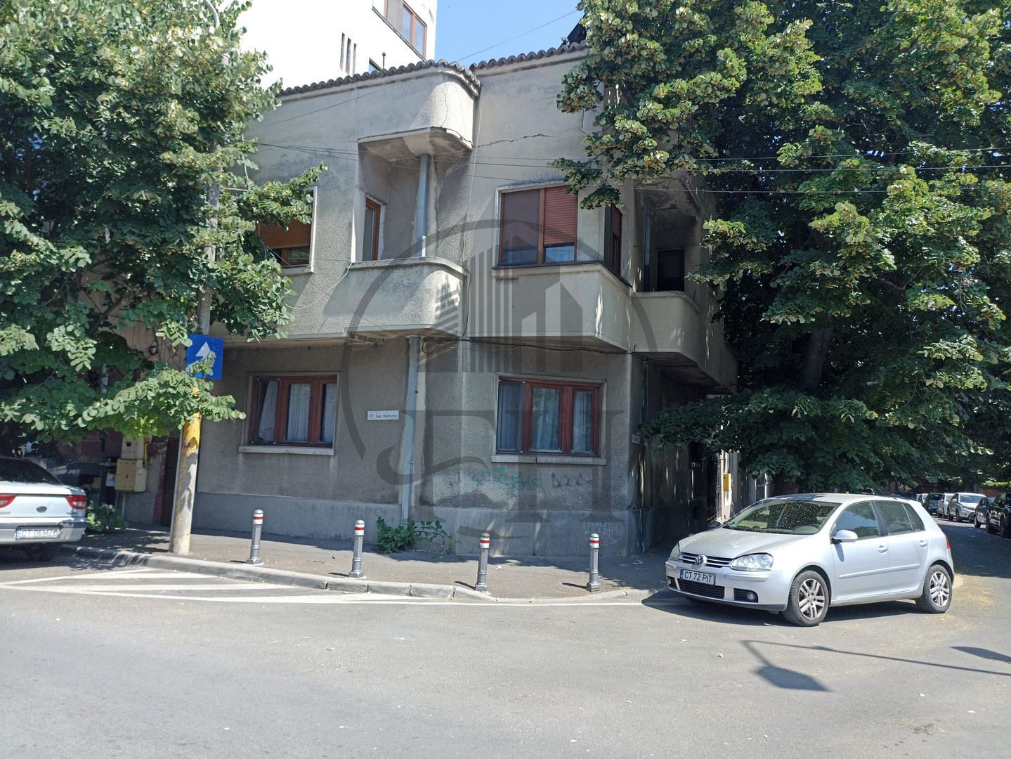 SOLD / VANDUT Casă / Vilă cu 4 camere de vânzare în zona Ultracentral - Poză 6