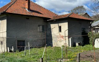 CASA 5 CAMERE TEREN 6610 MP CAMPULUNG - Poză 27