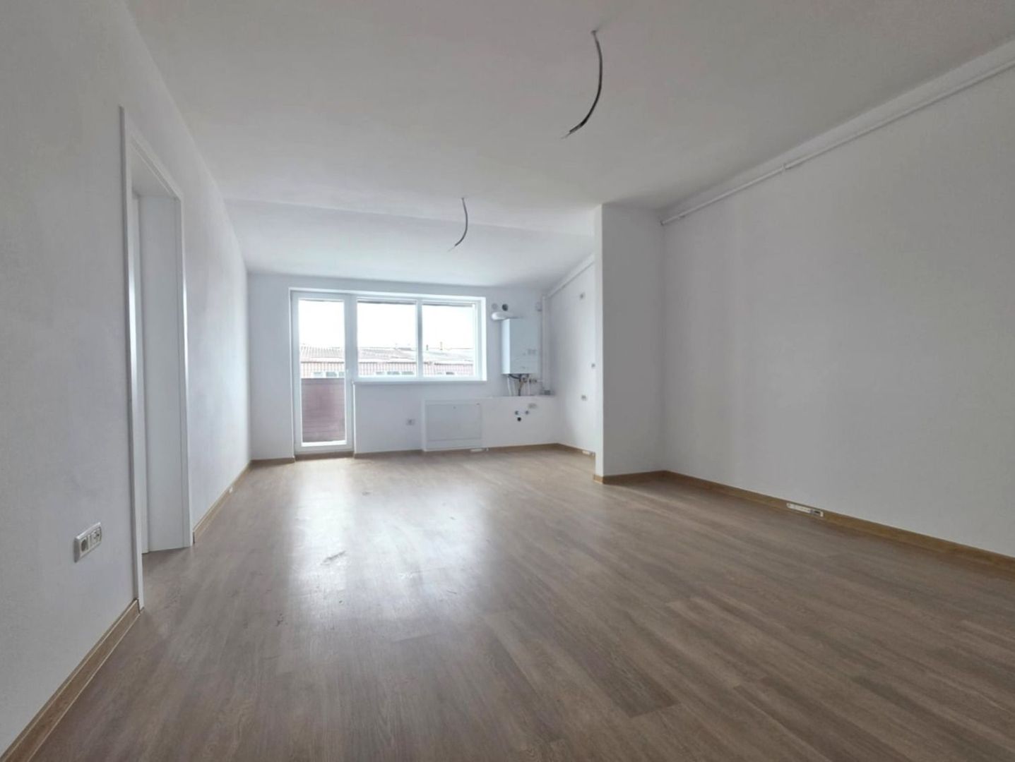 Apartament 2 camere nou nelocuit Subcetate Residence - Poză 8