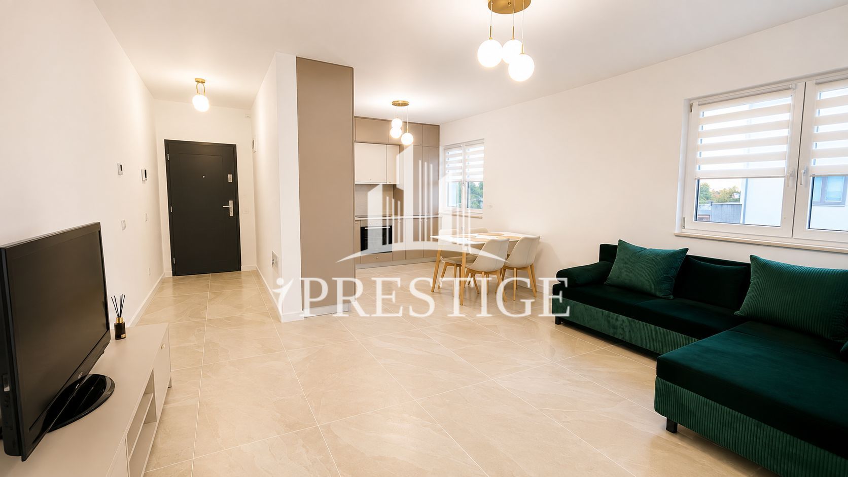 APARTAMENT 2 CAMERE CARTIER ARHITECȚILOR, PRIMA ÎNCHIRIERE, PARCARE - Poză 2