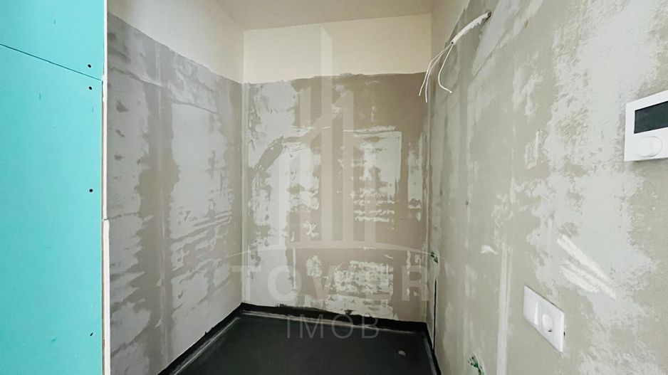 🌇 Penthouse Exclusiv cu Terasă Spectaculoasă de 108 mp – Turnișor - Poză 9