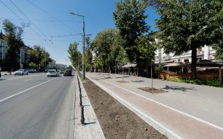 Vânzare, apartament, 2 camere, bd.  Ștefan Cel Mare Și  Sfânt, Centru - Poză 14