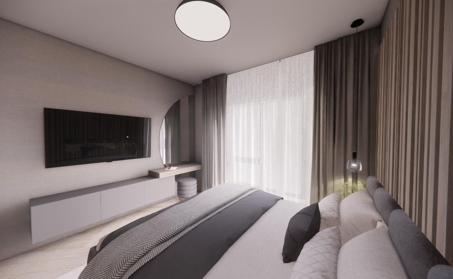 CASA TIP DUPLEX- ZONA TORONTALULUI - Poză 12