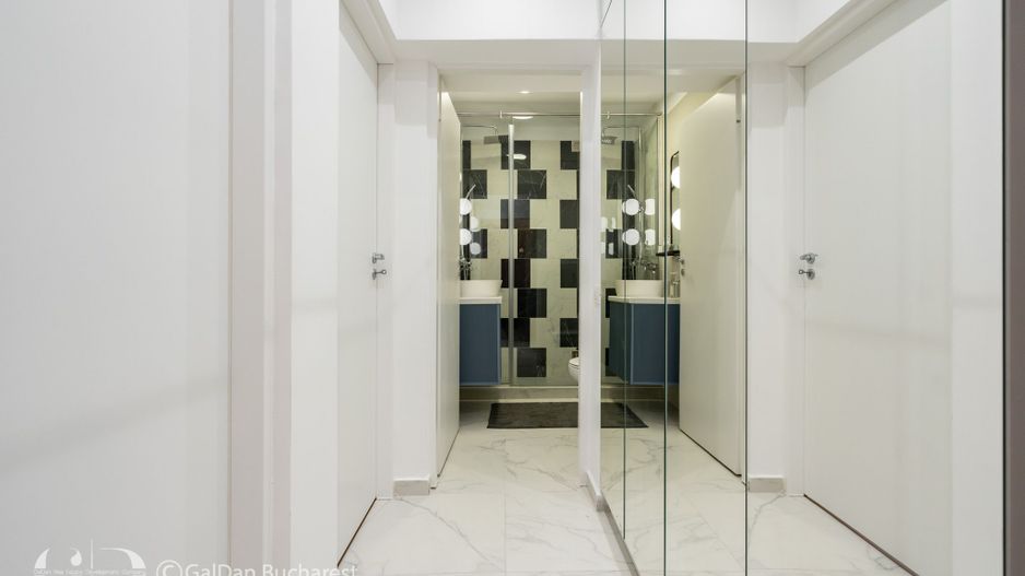Apartament 3 camere elegant si modern | Calea Victoriei - Poză 5