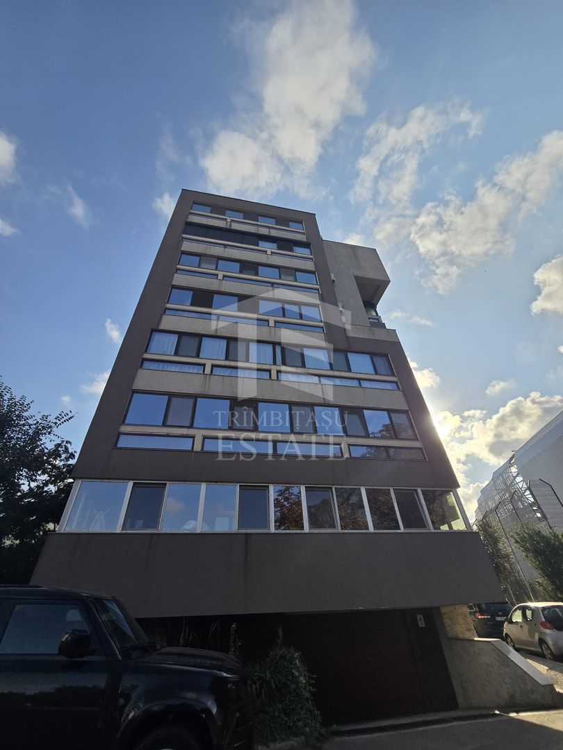 Apartament cu o cameră de închiriat în Tomis Nord, Constanta - Poză 13