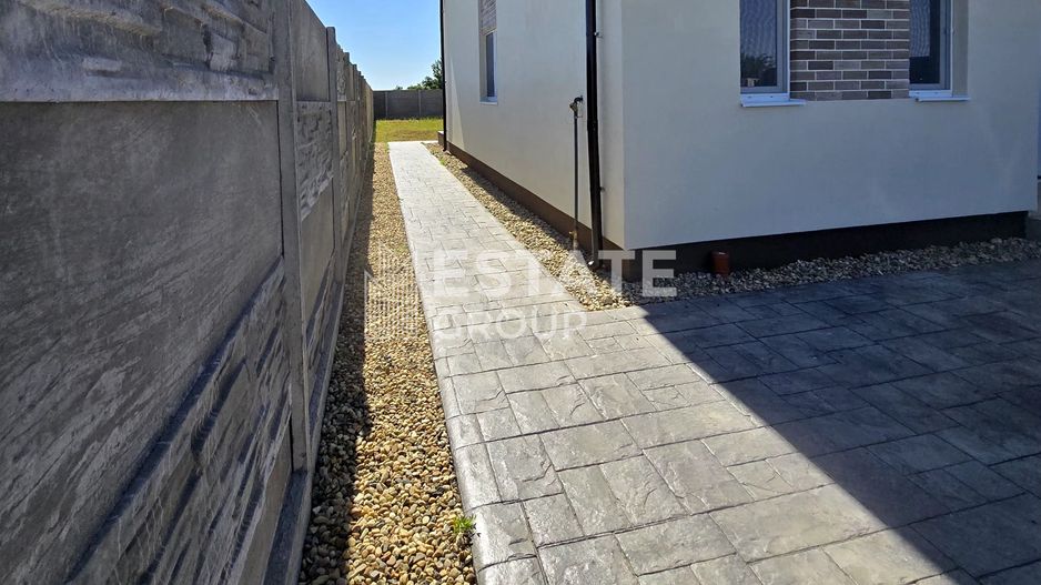 Duplex cu 4 camere in Mosnita Noua - 0% COMISION ! - Poză 2