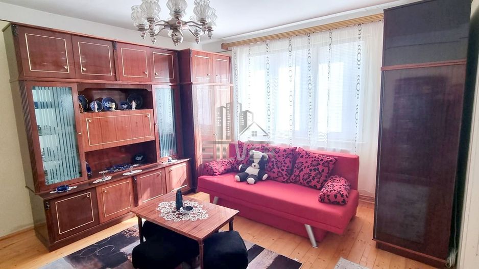 Casa pe 3 niveluri cu teren de 1900 mp in Com. Baisoara. - Poză 19