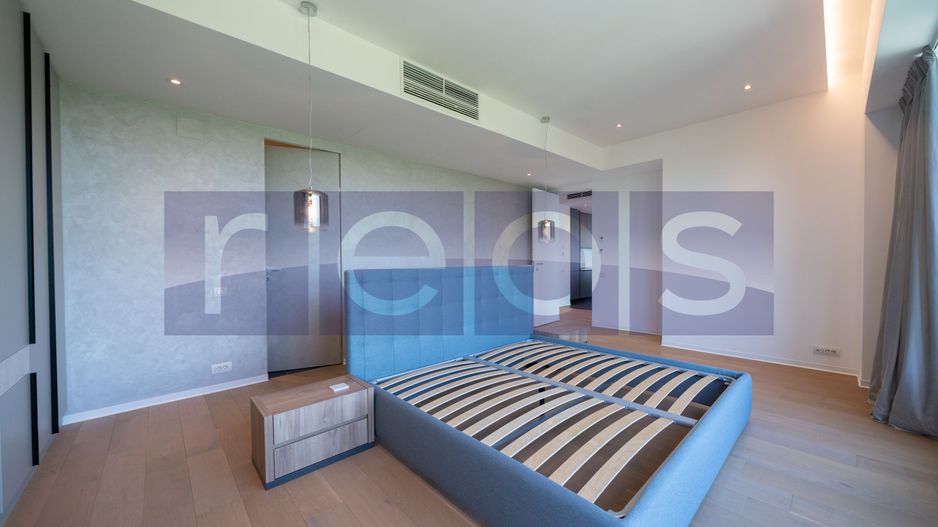 INCHIRIERE 4 CAMERE | ONE ELIADE | ULTRAFINISAT | VEDERE LAC | PARCARE - Poză 9