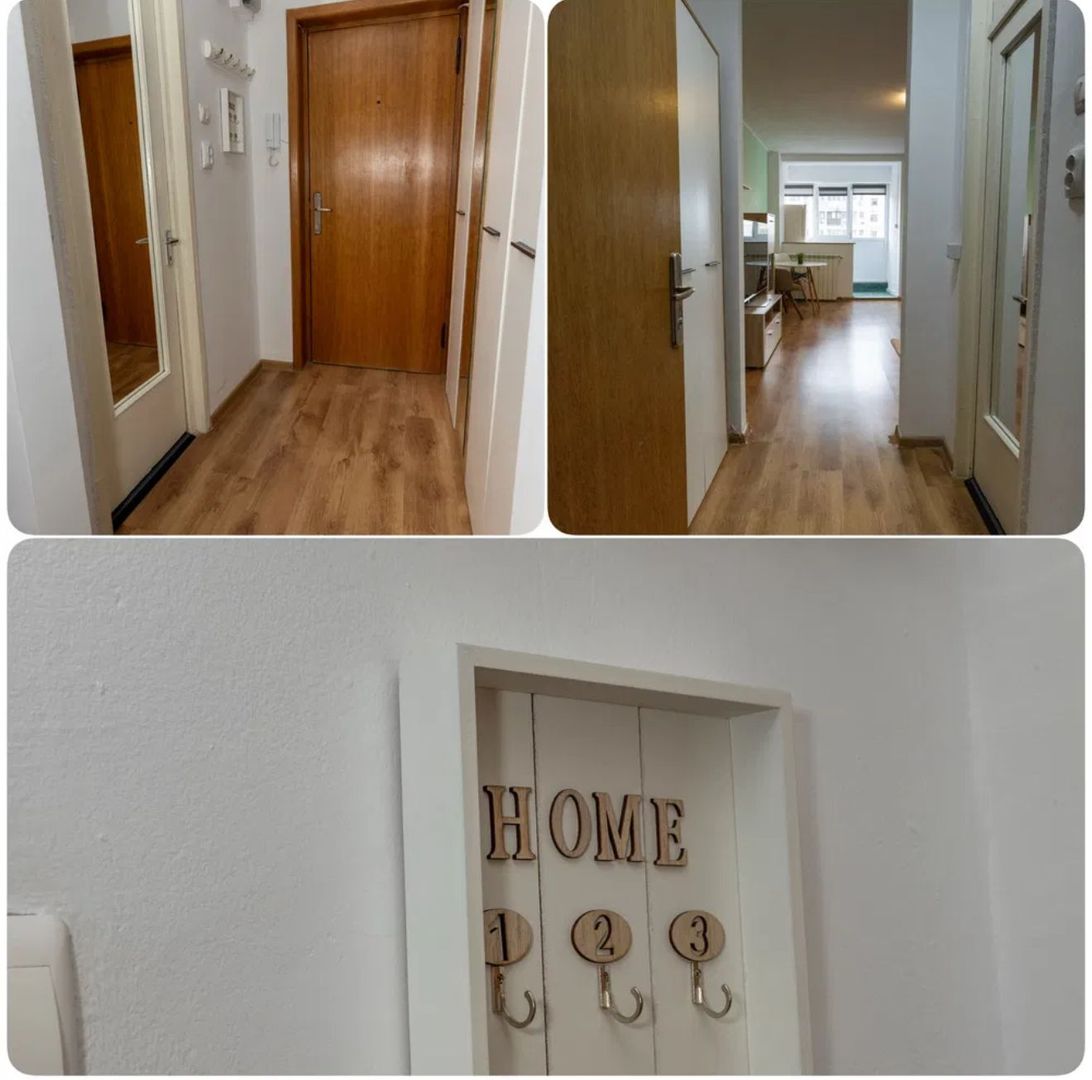GARSONIERA SOS. PANTELIMON, PET-FRIENDLY, BUCATARIE INCHISA, MODERN - Poză 7