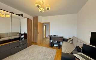 Casă individuală cu 4 camere | 3 băi | Teren 565 mp | Voroneț - Poză 13