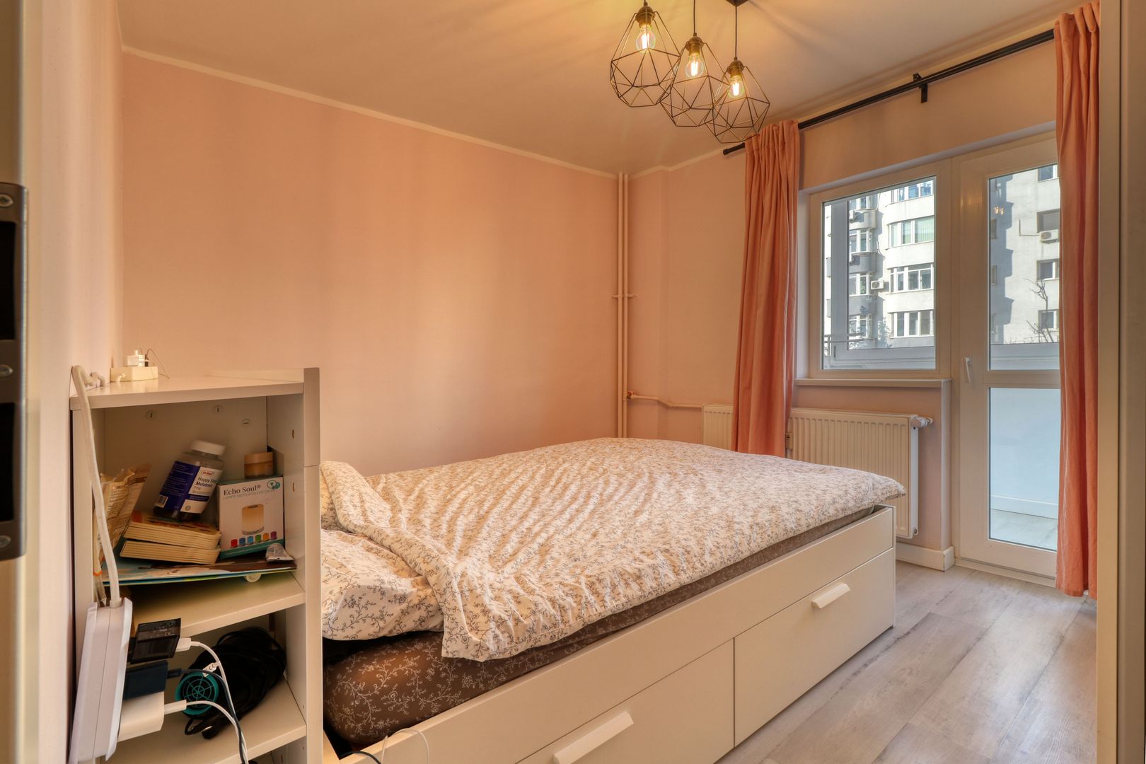 Victoriei- Banu Manta- 3 camere, renovat integral, 0% Comision - Poză 10