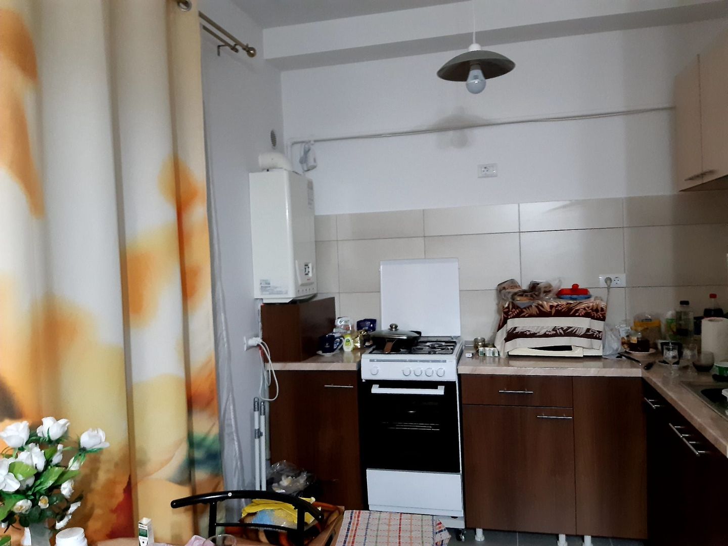 Apartament 2 Camere Uverturii - Poză 1