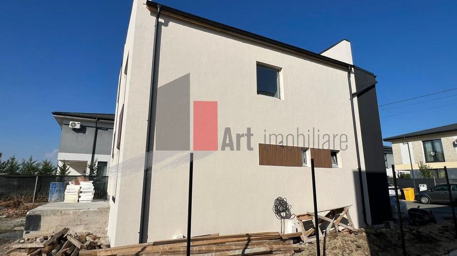 Vila Otopeni Lux - Poză 3