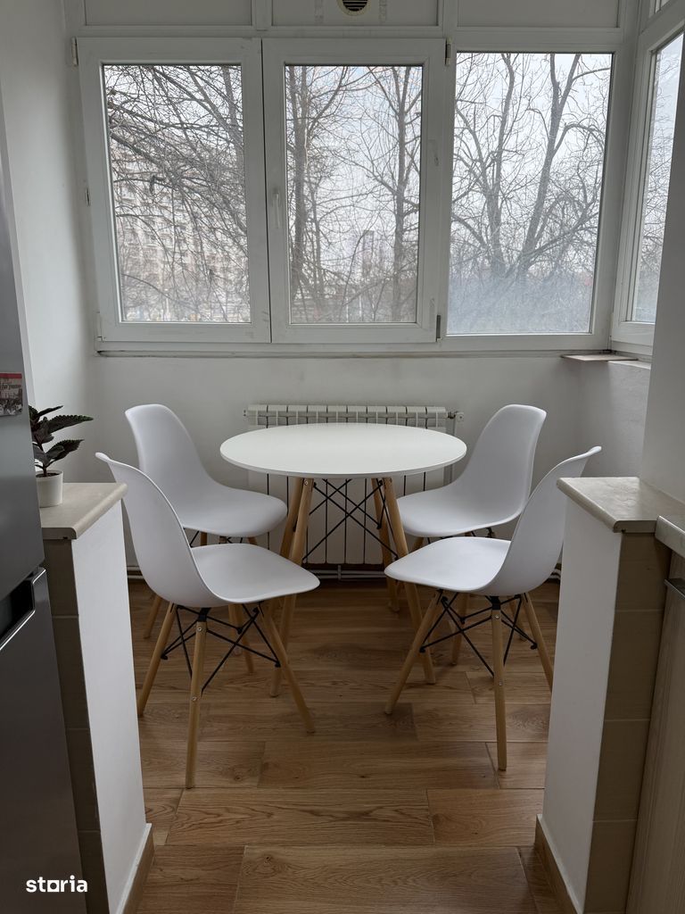 Apartament 3 camere zona Liviu Rebreanu - Auchan Titan - Poză 5