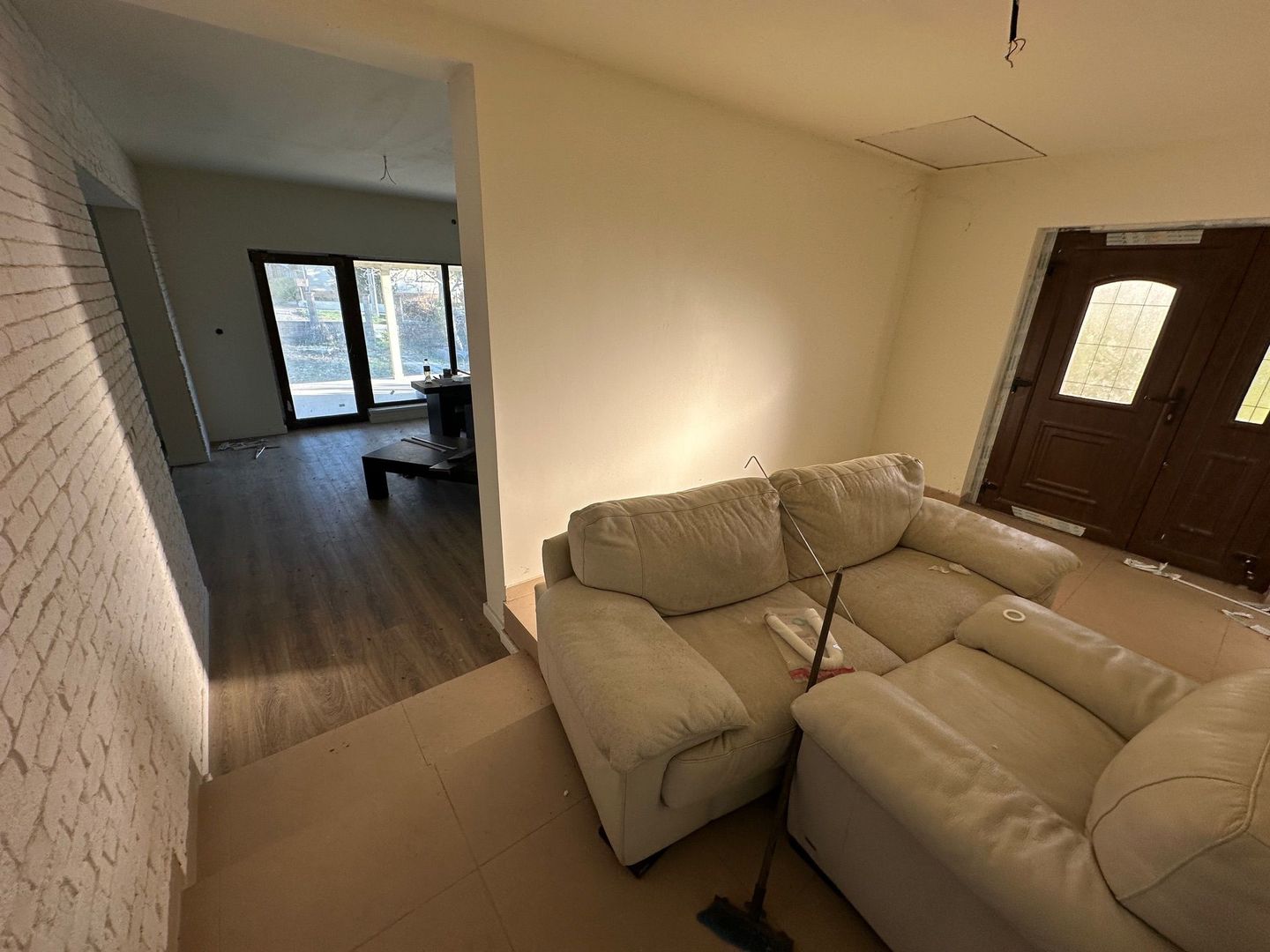 Casa Parter in Giarmata  teren 816 mp - Poză 9