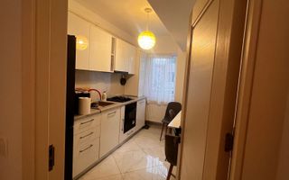 Apartament 2 camere în Bloc Soleia 8, Valea Lupului - Poză 5