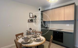 Apartament de închiriat cu 2 camere în zona Cetății, Oradea - Poză 4