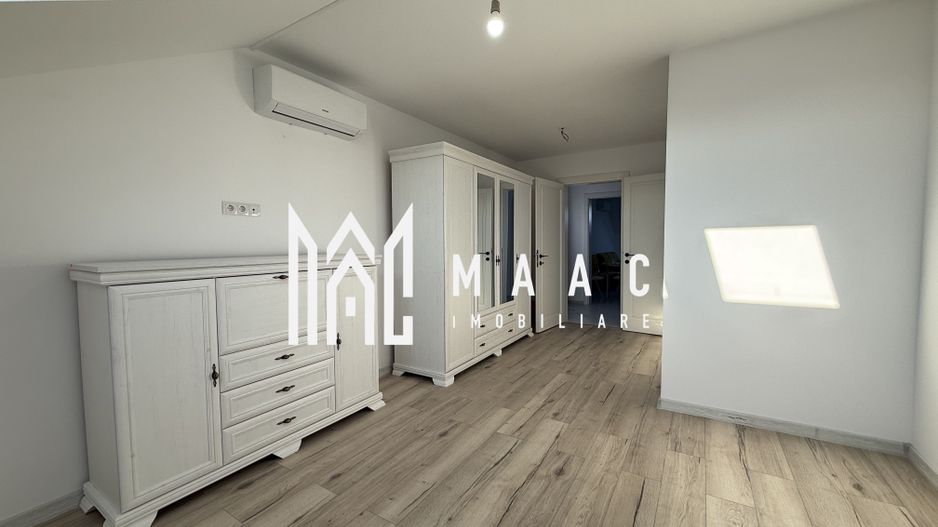 Apartament 2 camere | Mobilat modern | Decomandat | Lazaret - Poză 3
