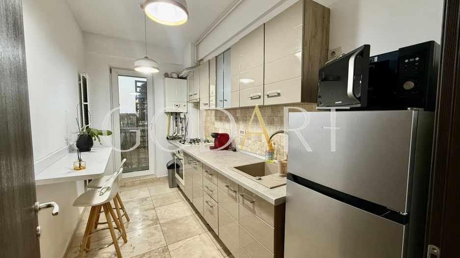 Apartament cu 2 camere | Decomandat | Imobil nou | Ready to move in - Poză 5