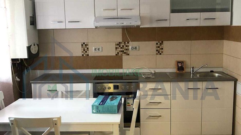 Apartament 2 camere în complexul IASICON Towers, Tudor Vladimirescu - Poză 6