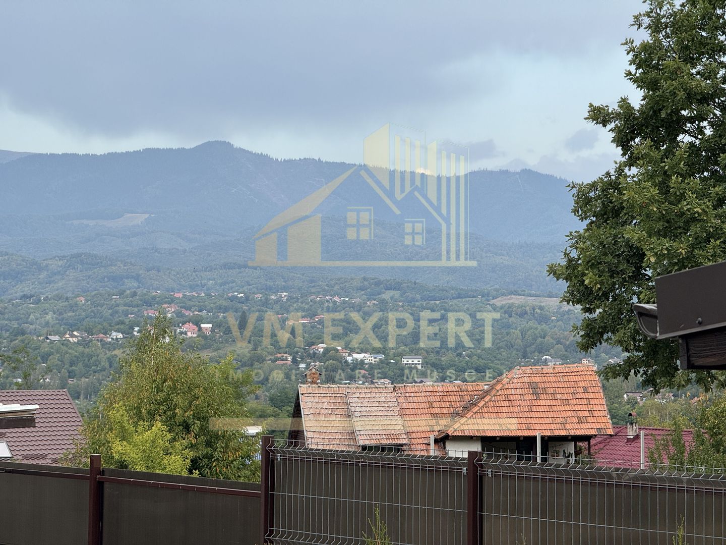 CASĂ 3 CAMERE 111MP, TEREN 923 MP BUGHEA DE JOS ARGEȘ - Poză 37