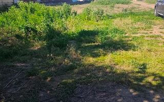 Teren intravilan de 500 mp în Breazu, lângă pădurea Mărzești - Poză 3