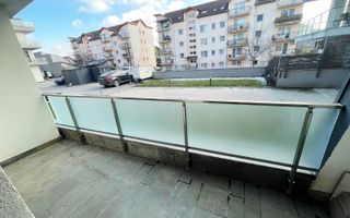 2 camere, mobilat, modern, bloc nou, balcon, Marasti, Iulius Mall - Poză 8